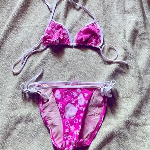 Bikini set (Victoria’s Secret)